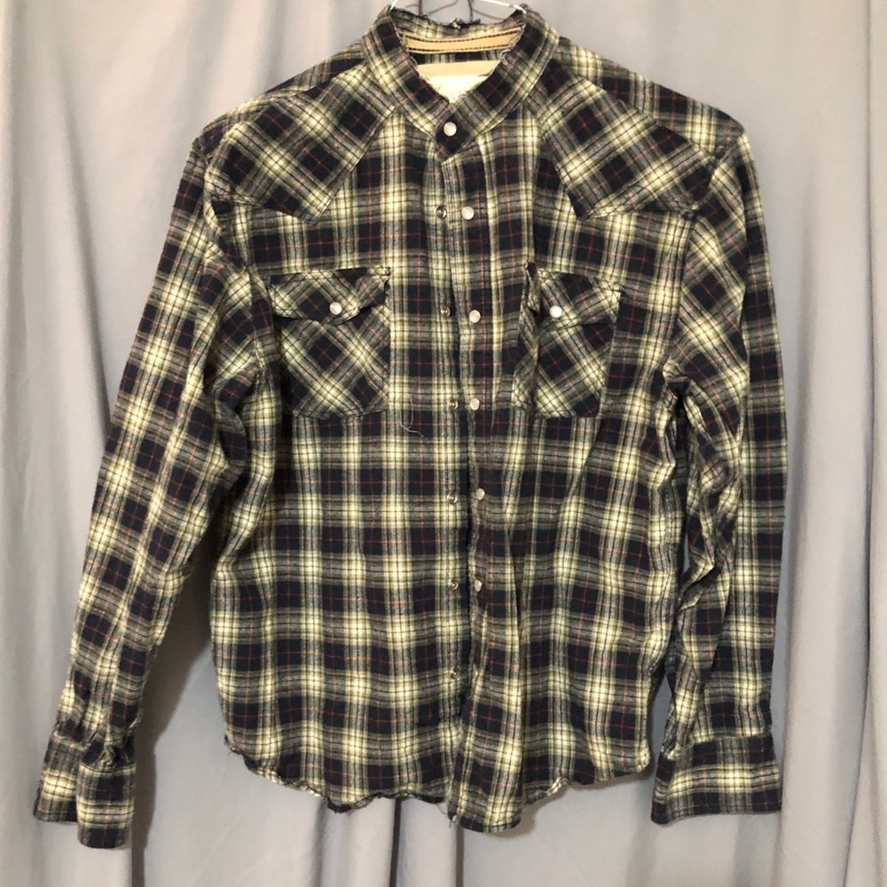 Flannel